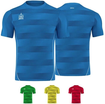OMKA Fußballtrikot OK7213 (ATB-14644) blau
