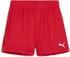 Puma Damen teamGOAL Shorts (705754) orange