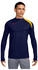 Nike Nike Strike Dri-FIT Football 1/2-Zip Drill Top (HV6402) blau