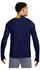 Nike Nike Strike Dri-FIT Football 1/2-Zip Drill Top (HV6402) blau