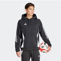 adidas Tiro 24 Sweat-Hoodie Herren IJ7673 - black/white 3XL