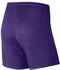 Nike Park III Shorts Women lila/weiß