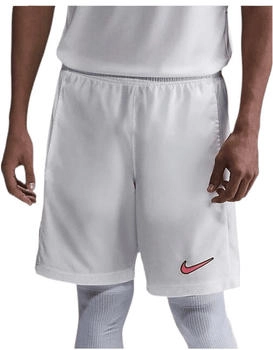 Nike Academy Dri-FIT Fu&szlig;ballhose Herren (HJ4247) wei&szlig;
