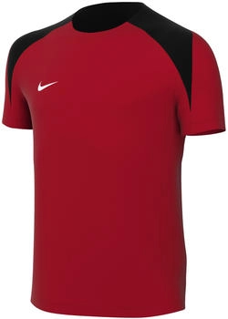 Nike Nike Dri-FIT Strike Kurzarm-Fu&szlig;balloberteil Kinder (FD7493) university red/black/white