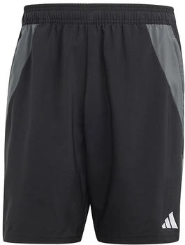 Adidas Herren Tiro 24 Competition Downtime Short schwarz