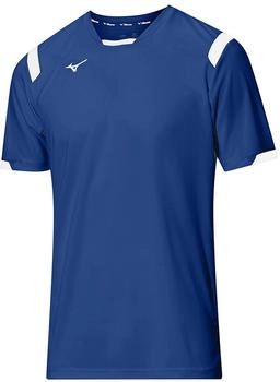 Mizuno Team Premium Game T-shirt (X2FA9A02) blau