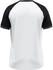 JAKO Dynamic Trikot (4270-027) weiß/schwarz/anthrazit