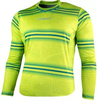 Rinat The BOSS Torwart-Trikot Slim Fit neongelb/grün