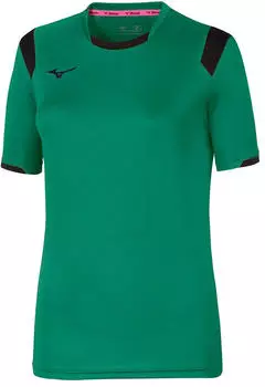 Mizuno Pre Handball Shirt (X2FA0C02) grün