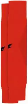 Erima Tube Socken rot/schwarz