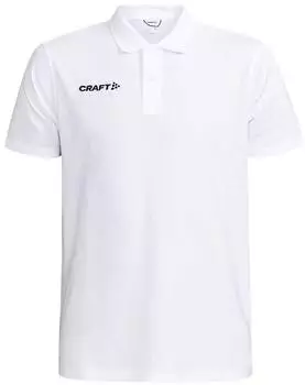 Craft Progress 2.0 Polo-Shirt (1913448) white