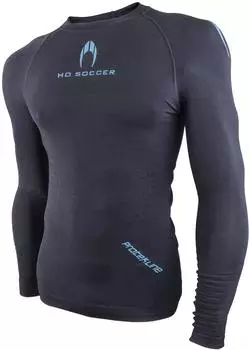 HO Soccer Protek Funktionsshirt (050.5579) schwarz