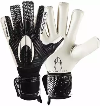 HO Soccer Guerrero Pro Justice RN Torwarthandschuhe schwarz