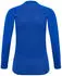 Hummel BL Performance Tee L/S Kids (225512) true blue