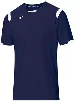 Mizuno Prem Handball Shirt (X2FA9A02-14) blau