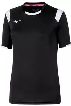 Mizuno Pre Handball Shirt W (X2FA0C02) schwarz
