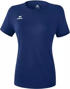 Erima Basic Team Sport T-Shirt (2082582) new navy