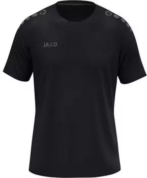 JAKO Flow Leichtgewicht Regenjacke (6176-800) schwarz