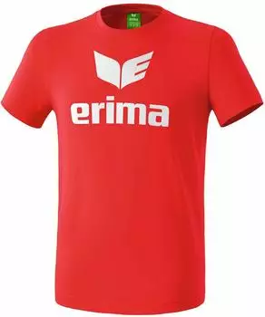 Erima Promo T-Shirt (208342) rot