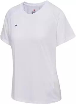Hummel Beat W T-Shirt (230127) weiß