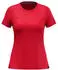 JAKO Light Flow T-Shirt (6176D) rot