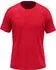 JAKO Light Flow T-Shirt (6176D) rot