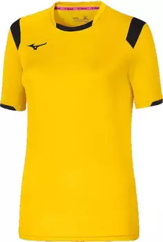 Mizuno Pre Handball Shirt (X2FA0C02) gelb