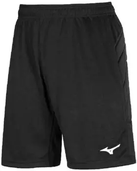 Mizuno Trad Shukyu Short schwarz