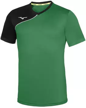 Mizuno Trad Shukyu T-Shirt grün