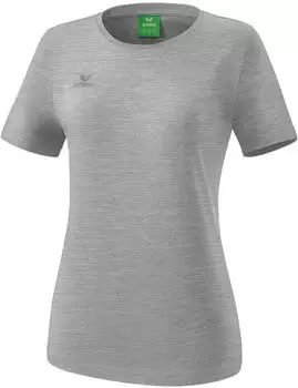 Erima Basic Team Sport T-Shirt (2082505) grau melange