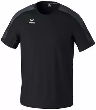 Erima EVO STAR Trainingsshirt schwarz