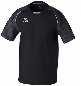 Erima EVO STAR Trikot (3132401) schwarz/slate grey