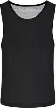 Proact Sportswear Multisport Wendetrikot PA042 schwarz/weiß