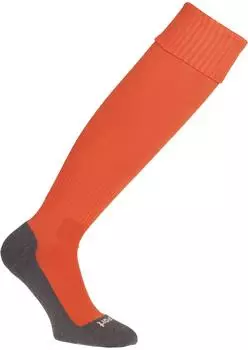 Uhlsport Team Pro Essential Stutzen (100330217) fluo orange