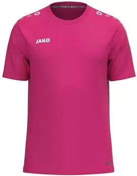 JAKO Striker 2.0 Trikot kurzarm (6100) deep pink