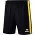 Erima Herren Shorts Retro Star (315210)