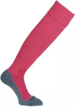 Uhlsport Team Pro Essential Fußball-Socken pink