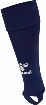 Hummel hmlESSENTIAL Fußballstutzen (226907) blau/weiß
