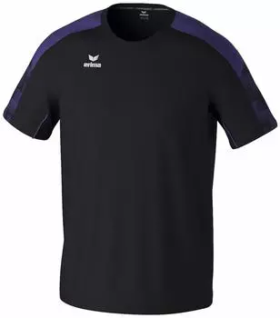 Erima Evo Star T-Shirt (1082434) schwarz