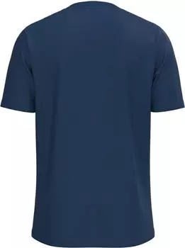 JAKO Striker 2.0 Trikot kurzarm (6100) navy/citro
