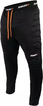 Rinat Egotiko Junior YL Torwarthose (PAPI1095-YL) schwarz