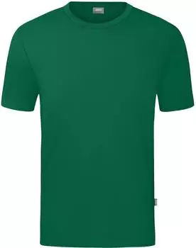 JAKO T-Shirt Organic (C6120) gr&uuml;n
