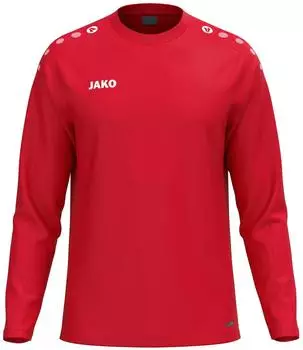 JAKO Striker 2.0 Ziptop (8619) rot
