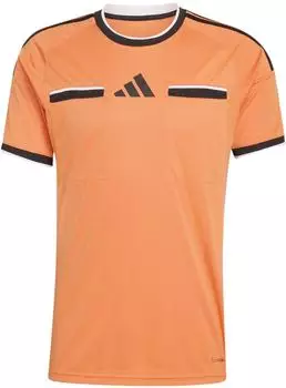 Adidas D4T Power Short Regular Fit trace orange/black
