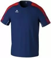 Erima 1082404-152, Erima Sport-Tshirt Evo Star (100% rec. Polyester, leicht)