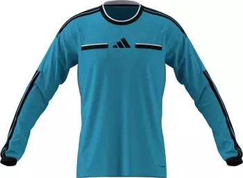Adidas Referee 26 Trikot Langarm schwarz