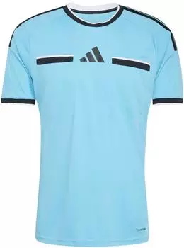 Adidas Mercedes-AMG Petronas Formula ONE Team Winner Tee (KB3001) bright cyan/black