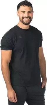 Erima CMPT T-Shirt (2082514) schwarz