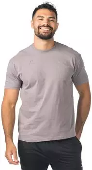 Erima CMPT T-Shirt (2082519) taupe
