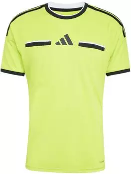 Adidas Squadra 25 Set Regular Fit (KB2998) team semi sol yellow/black